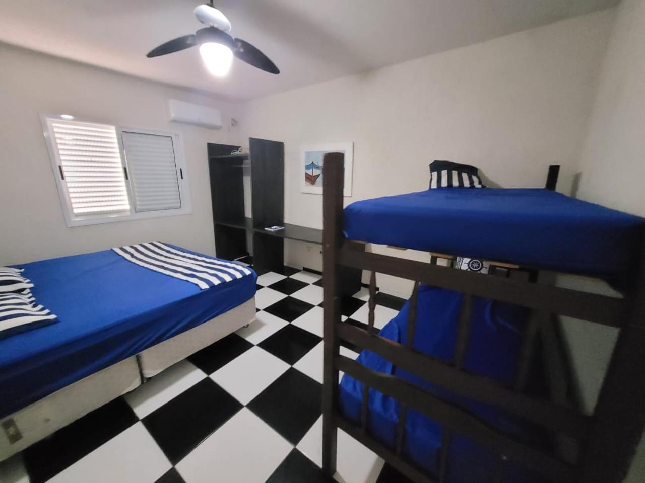 Casa 50 Metros Da Praia Matinhos Ngoại thất bức ảnh