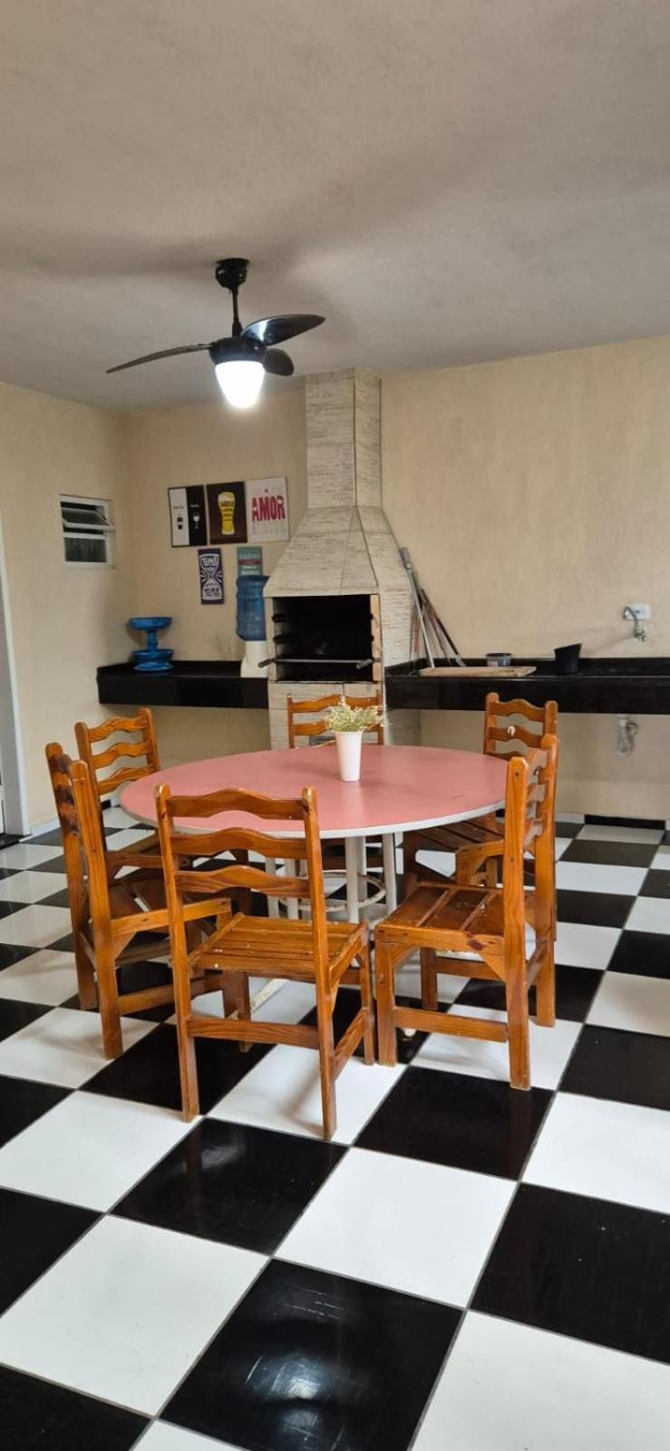 Casa 50 Metros Da Praia Matinhos Ngoại thất bức ảnh