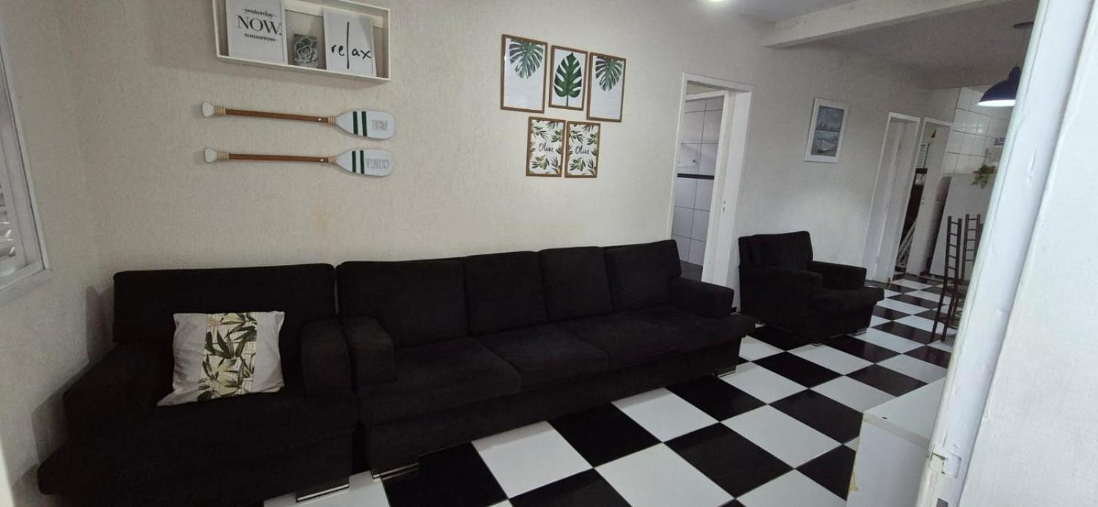 Casa 50 Metros Da Praia Matinhos Ngoại thất bức ảnh